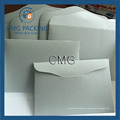 Grey Paper Envelope Greeting Card (CMG-ENV-002)